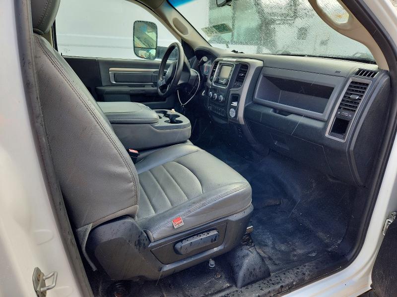 Aukcja sprzedaży 2015 Chevrolet Traverse, vin: 3C7WRMBL8FG562248, numer aukcji: 58257246