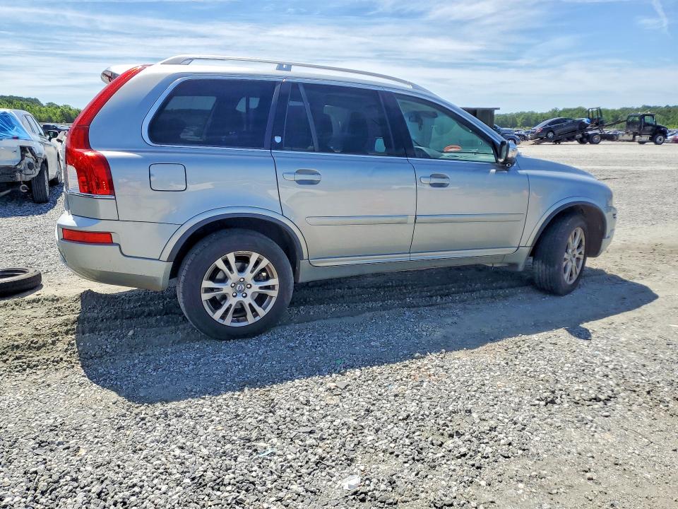 Aukcja sprzedaży 2013 Volvo Xc90, vin: YV4952CY8D1661973, numer aukcji: 57215336