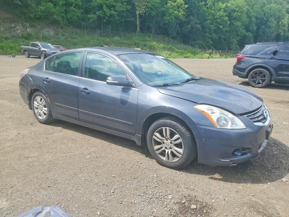 Aukcja sprzedaży 2012 Nissan Altima, vin: 1N4AL2AP9CN433851, numer aukcji: 56451776