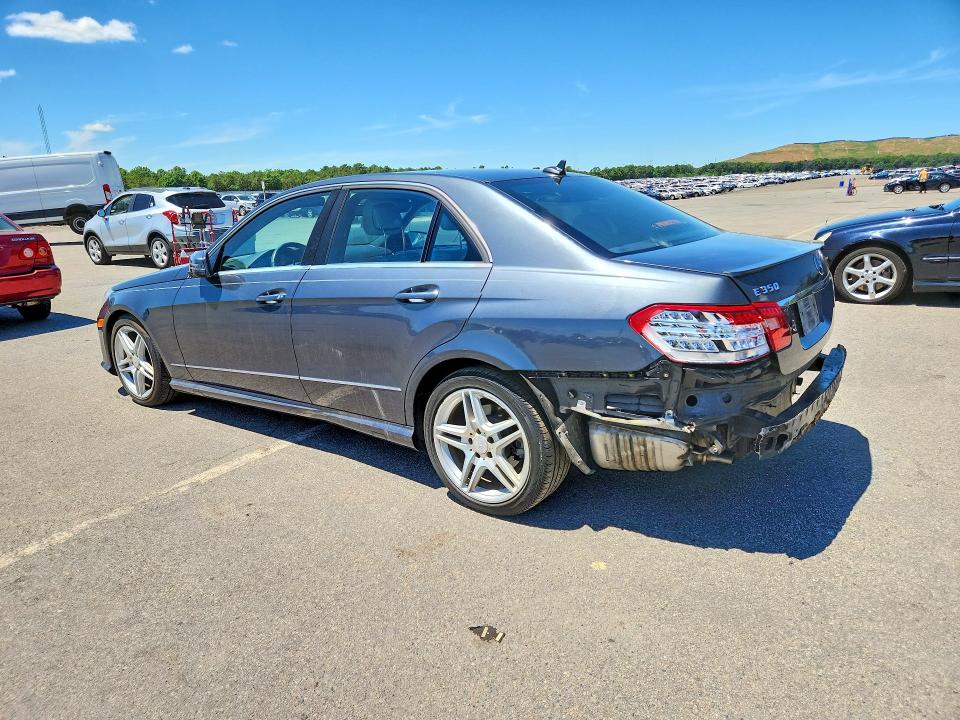 Aukcja sprzedaży 2013 Mercedes-benz E, vin: WDDHF8JB4DA698022, numer aukcji: 57309866
