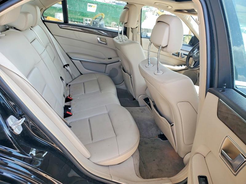 58870956 :رقم المزاد ، WDDHF5KB3GB247966 vin ، 2016 Mercedes-benz E مزاد بيع