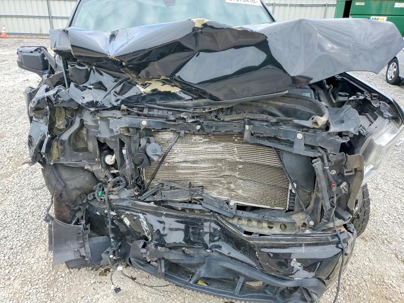 57075416 :رقم المزاد ، 3GTU9CED0LG303607 vin ، 2020 Gmc Sierra مزاد بيع