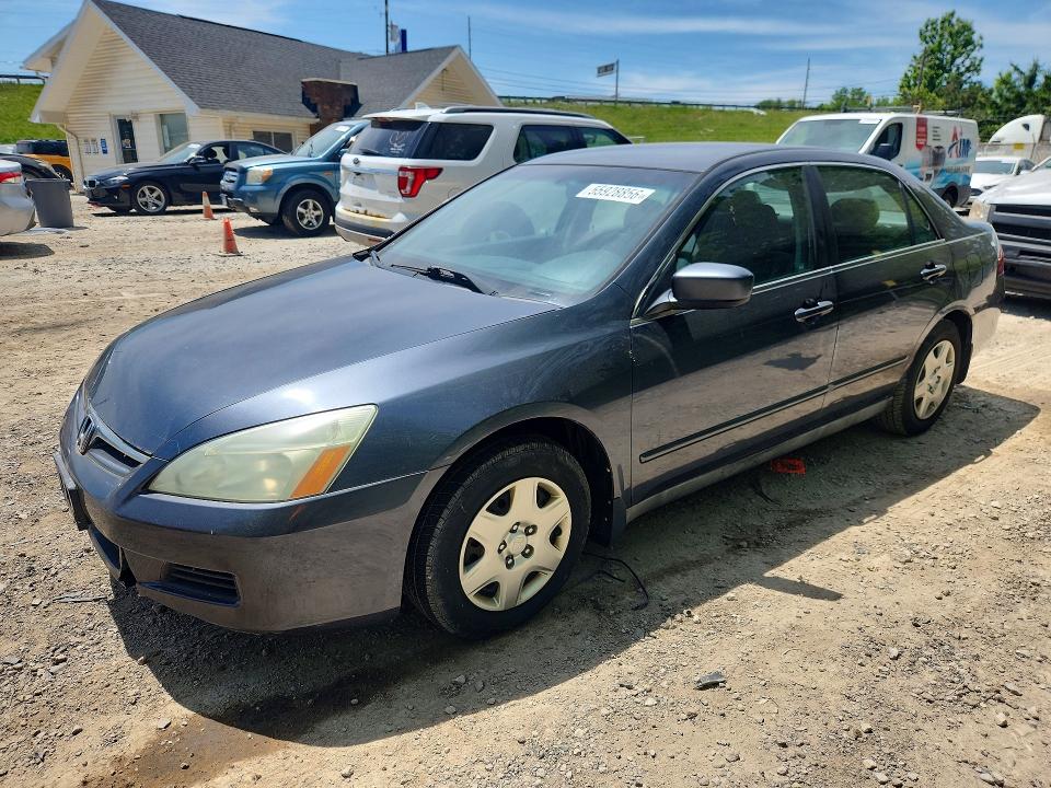 Продаж на аукціоні авто 2007 Honda Accord, vin: 1HGCM56497A222325, номер лоту: 55928856