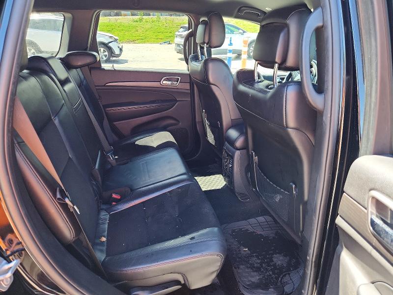 Aukcja sprzedaży 2018 Jeep Grand Cherokee, vin: 1C4RJFAG3JC122855, numer aukcji: 55493586