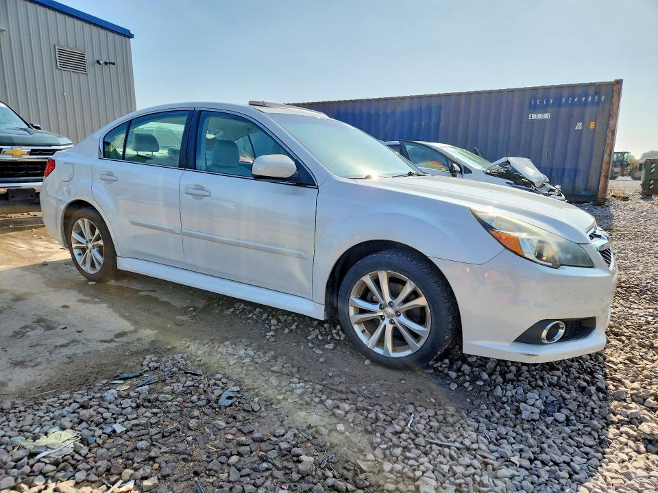 Aukcja sprzedaży 2014 Subaru Legacy, vin: 4S3BMCL63E3032557, numer aukcji: 56530846