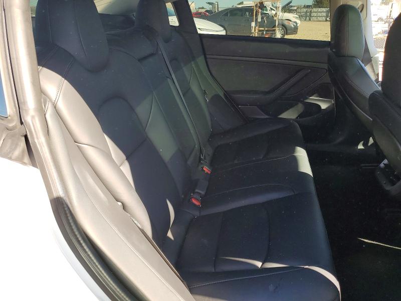 Aukcja sprzedaży 2020 Tesla Model 3, vin: 5YJ3E1EA6LF661575, numer aukcji: 56996106