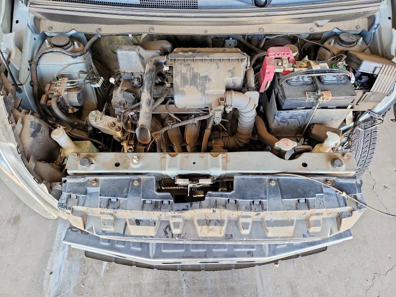 Продажа на аукционе авто 2015 Mitsubishi Mirage, vin: ML32A3HJXFH040300, номер лота: 56696606