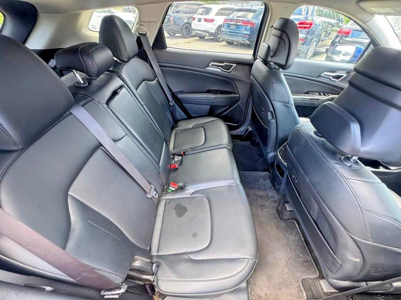 Aukcja sprzedaży 2023 Kia Sportage, vin: 5XYK33AF8PG036124, numer aukcji: 59114966