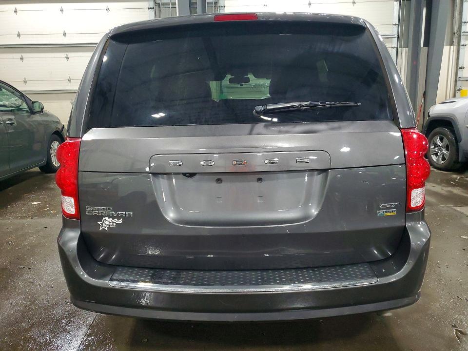 57060376 :رقم المزاد ، 2C4RDGEG9KR740181 vin ، 2019 Dodge Grand Caravan مزاد بيع