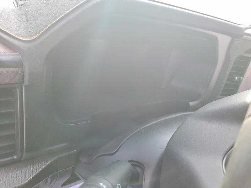 Aukcja sprzedaży 2025 Ford F150, vin: 1FTFW4L57SFB72839, numer aukcji: 55528056