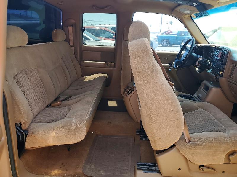 Aukcja sprzedaży 2000 Chevrolet Silverado, vin: 2GCEC19T3Y1232107, numer aukcji: 55549436