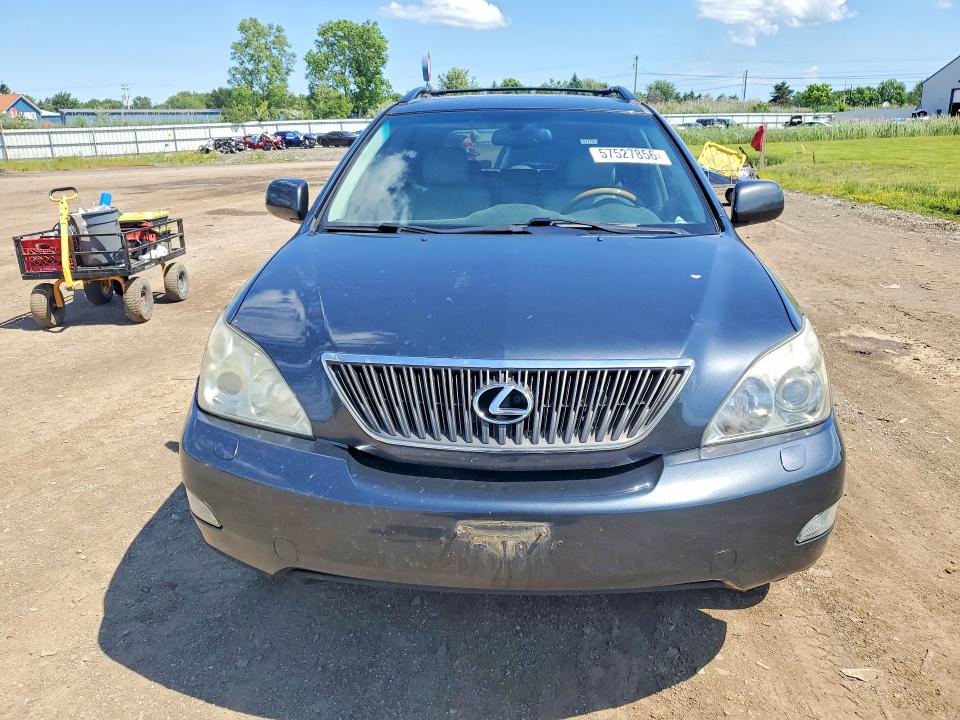 Aukcja sprzedaży 2005 Lexus Rx, vin: 2T2HA31U95C043425, numer aukcji: 57527856