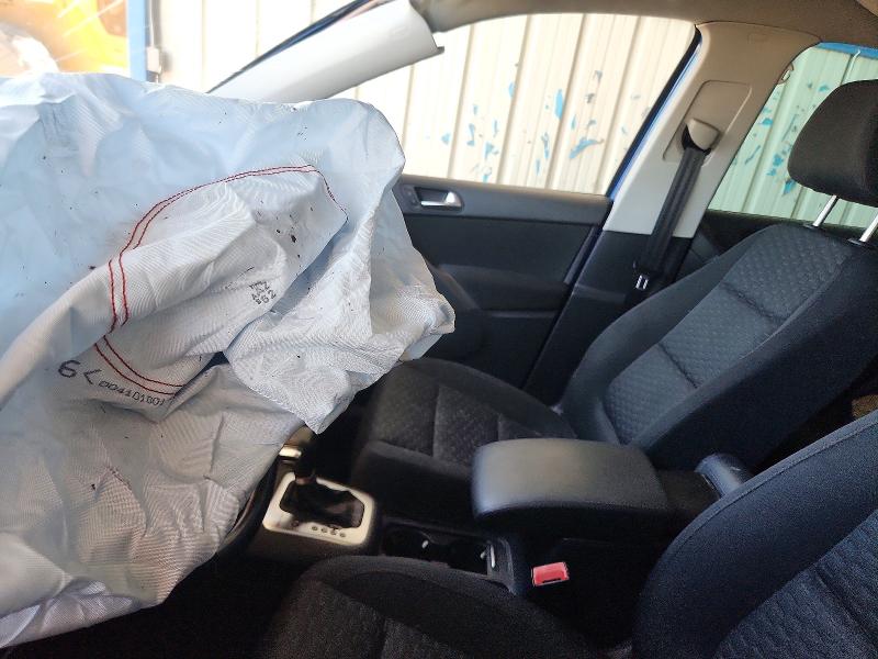 57000256 :رقم المزاد ، WVGBV75N69W527702 vin ، 2009 Volkswagen Atlas Cross Sport Se مزاد بيع