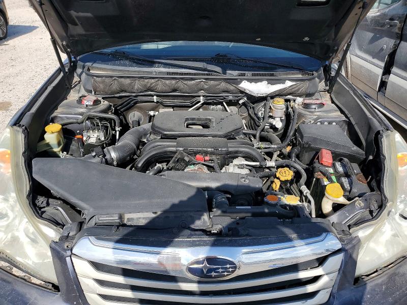 59192856 :رقم المزاد ، 4S4BRCKC7B3348205 vin ، 2011 Subaru Outback مزاد بيع