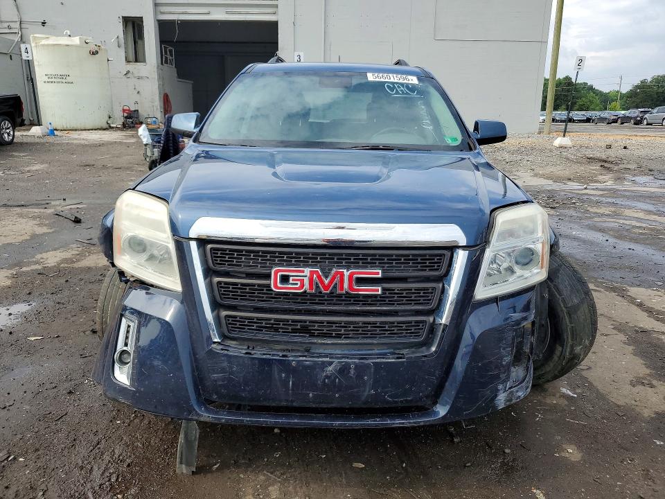 2016 Gmc Terrain მანქანა იყიდება აუქციონზე, vin: 2GKFLTEK0G6332121, აუქციონის ნომერი: 56601596