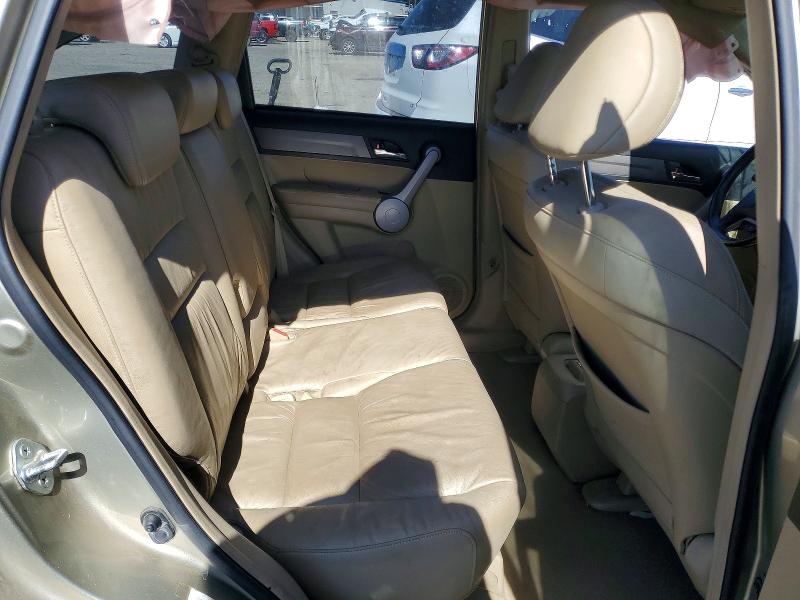 56534616 :رقم المزاد ، JHLRE48707C059000 vin ، 2007 Honda Cr-v مزاد بيع