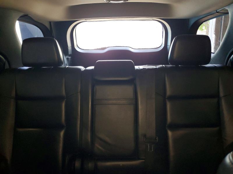 Aukcja sprzedaży 2018 Dodge Durango, vin: 1C4RDJDG3JC415077, numer aukcji: 79135215