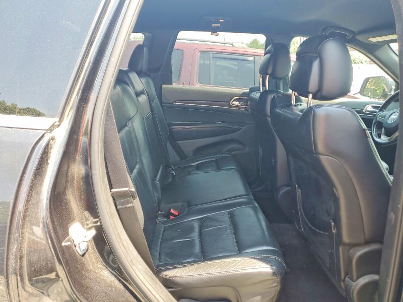 2015 Jeep Grand Cherokee მანქანა იყიდება აუქციონზე, vin: 1C4RJFBGXFC698822, აუქციონის ნომერი: 58884036