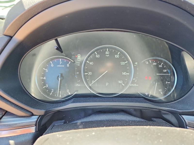 57743096 :رقم المزاد ، JM3KFBAYXL0866713 vin ، 2020 Mazda Cx-5 مزاد بيع