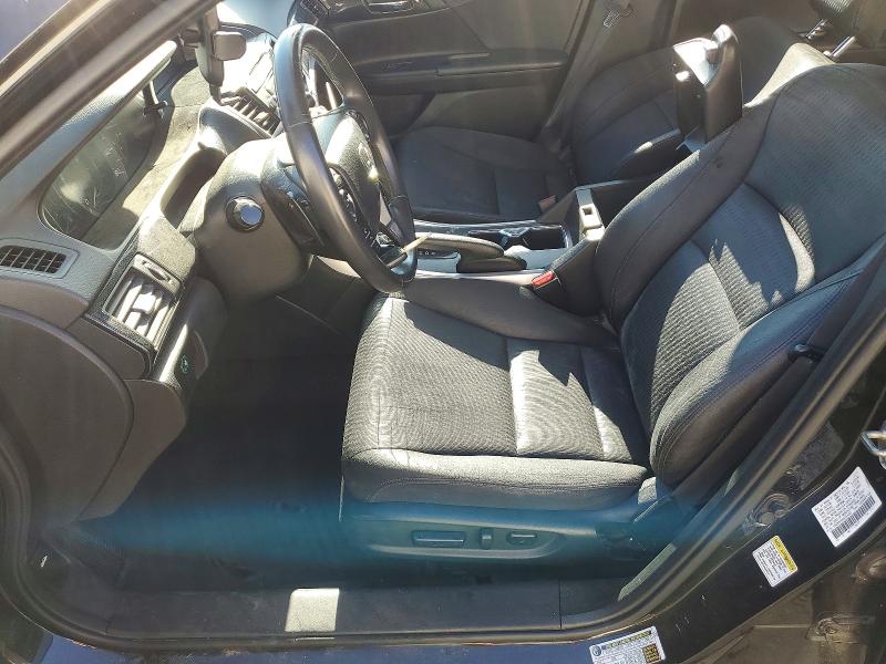 Aukcja sprzedaży 2013 Honda Accord, vin: 1HGCR2F5XDA254480, numer aukcji: 57077866