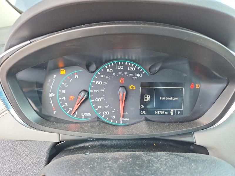 Aukcja sprzedaży 2018 Chevrolet Trax, vin: 3GNCJKSB3JL199075, numer aukcji: 58645816
