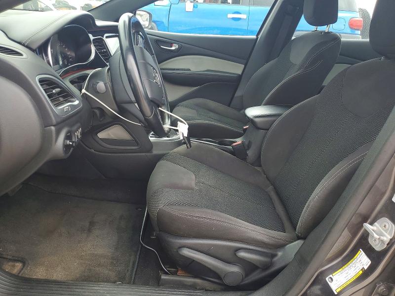 Продаж на аукціоні авто 2015 Dodge Dart, vin: 1C3CDFBBXFD121191, номер лоту: 58581426