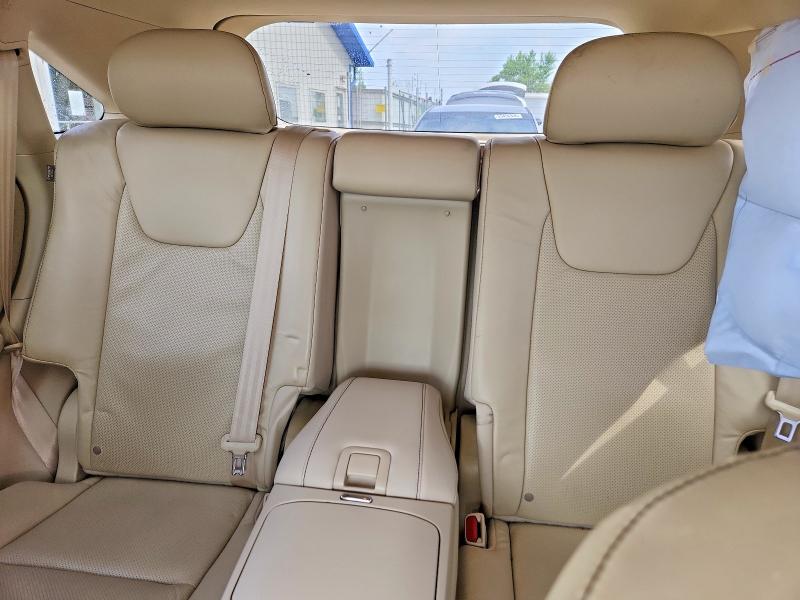 Aukcja sprzedaży 2015 Lexus Rx 350, vin: 2T2BK1BA9FC296211, numer aukcji: 55684946