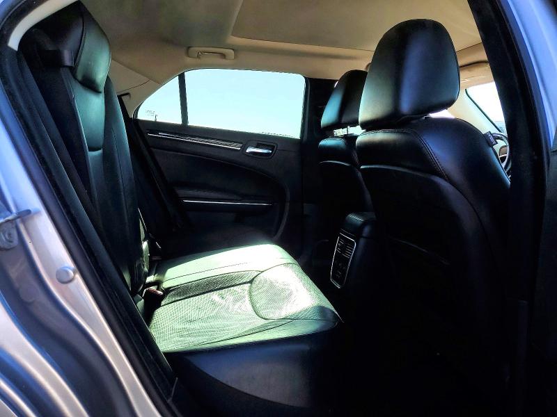 Aukcja sprzedaży 2016 Chrysler 300c, vin: 2C3CCAEG9GH248077, numer aukcji: 56083936