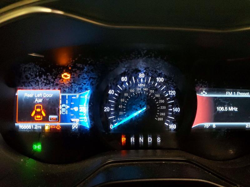 2019 Ford Fusion მანქანა იყიდება აუქციონზე, vin: 3FA6P0HDXKR214435, აუქციონის ნომერი: 56509666