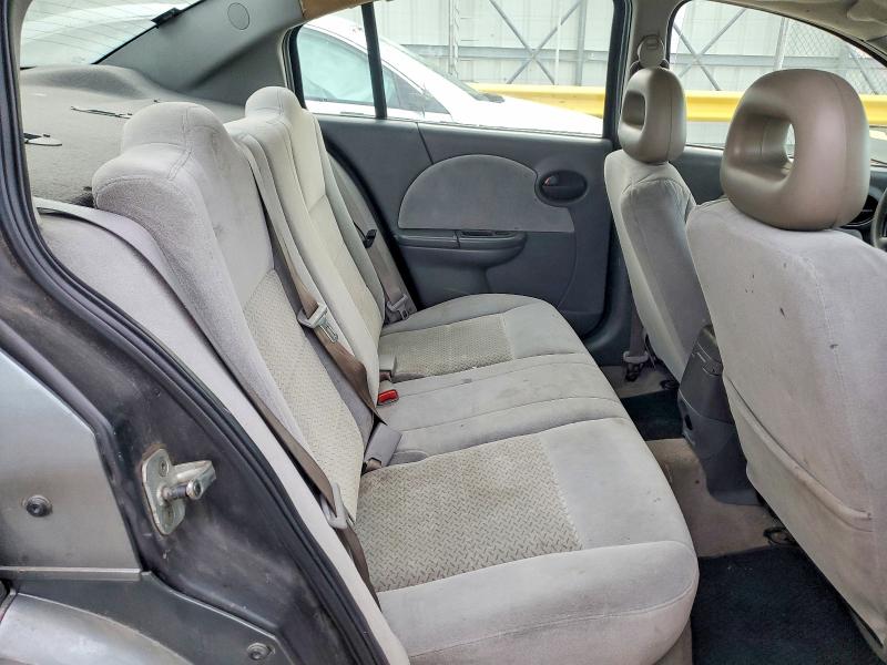 Продаж на аукціоні авто 2006 Saturn Ion, vin: 1G8AL55F76Z142804, номер лоту: 55303666