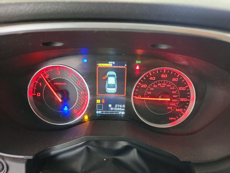 Aukcja sprzedaży 2019 Subaru Impreza, vin: 4S3GKAJ69K1623955, numer aukcji: 57220696