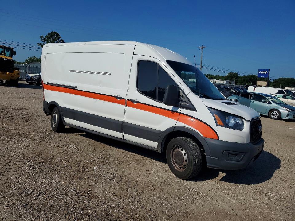 Продаж на аукціоні авто 2021 Ford Transit, vin: 1FTBR1C88MKA93947, номер лоту: 59178116