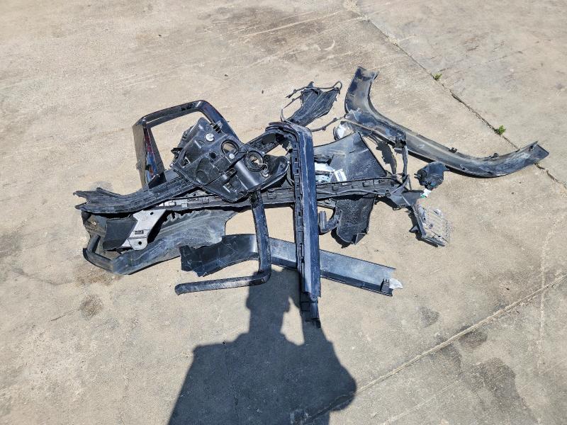 2019 Toyota Tacoma მანქანა იყიდება აუქციონზე, vin: 5TFAZ5CN0KX073734, აუქციონის ნომერი: 55607416