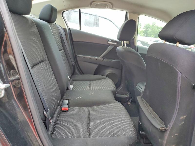 Продажа на аукционе авто 2012 Mazda 3, vin: JM1BL1UFXC1533346, номер лота: 57312646