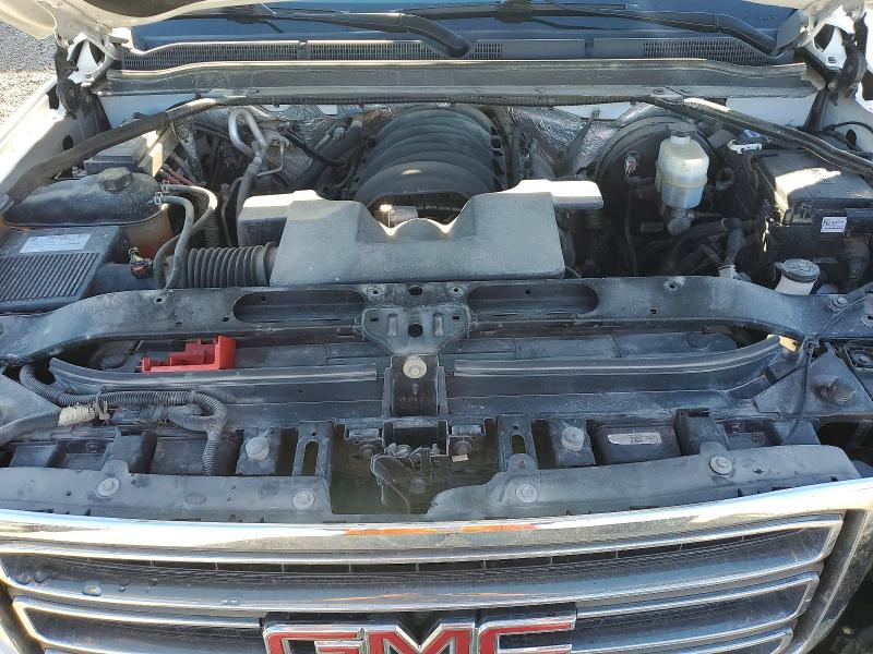 Продаж на аукціоні авто 2017 Gmc Yukon Xl, vin: 1GKS2GKC1HR160712, номер лоту: 57062086