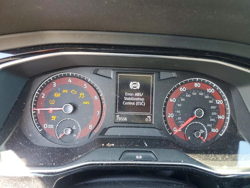 55675866 :رقم المزاد ، 3VWC57BU9KM156350 vin ، 2019 Volkswagen Jetta مزاد بيع