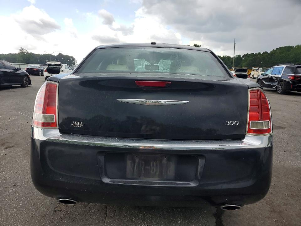 Aukcja sprzedaży 2014 Chrysler 300, vin: 2C3CCAAG9EH355066, numer aukcji: 58182186
