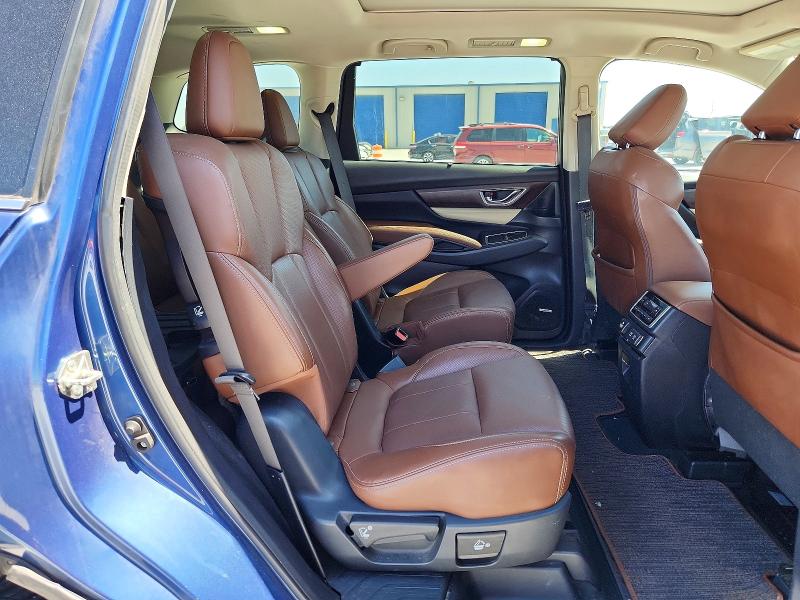Aukcja sprzedaży 2019 Subaru Ascent, vin: 4S4WMARD9K3476030, numer aukcji: 55512936
