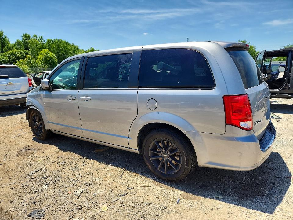 58390196 :رقم المزاد ، 2C4RDGEG4KR765196 vin ، 2019 Dodge Grand Caravan مزاد بيع