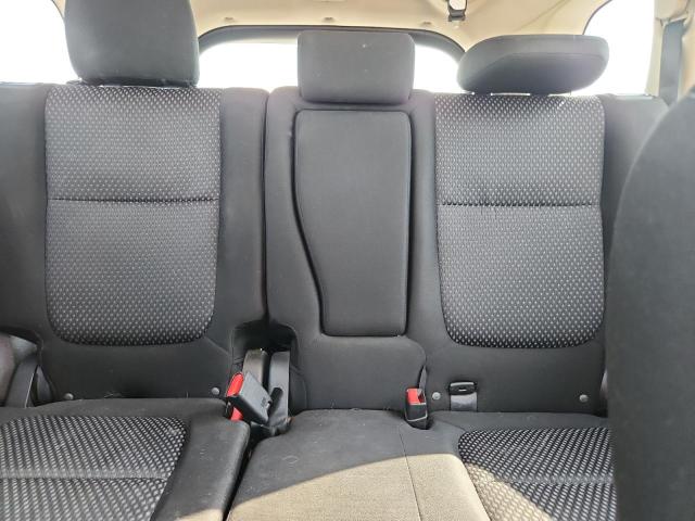 56647156 :رقم المزاد ، JA4AD3A34GZ011912 vin ، 2016 Mitsubishi Outlander مزاد بيع