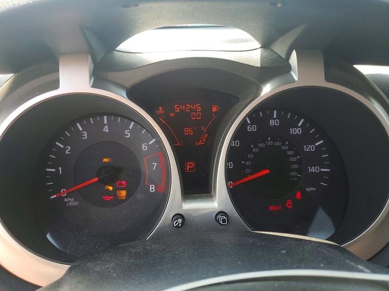 Aukcja sprzedaży 2014 Nissan Juke, vin: JN8AF5MV0ET356089, numer aukcji: 56084936