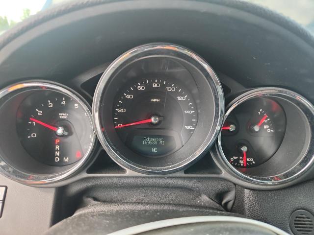 55605476 :رقم المزاد ، 1G6DF577390126577 vin ، 2009 Cadillac Cts مزاد بيع