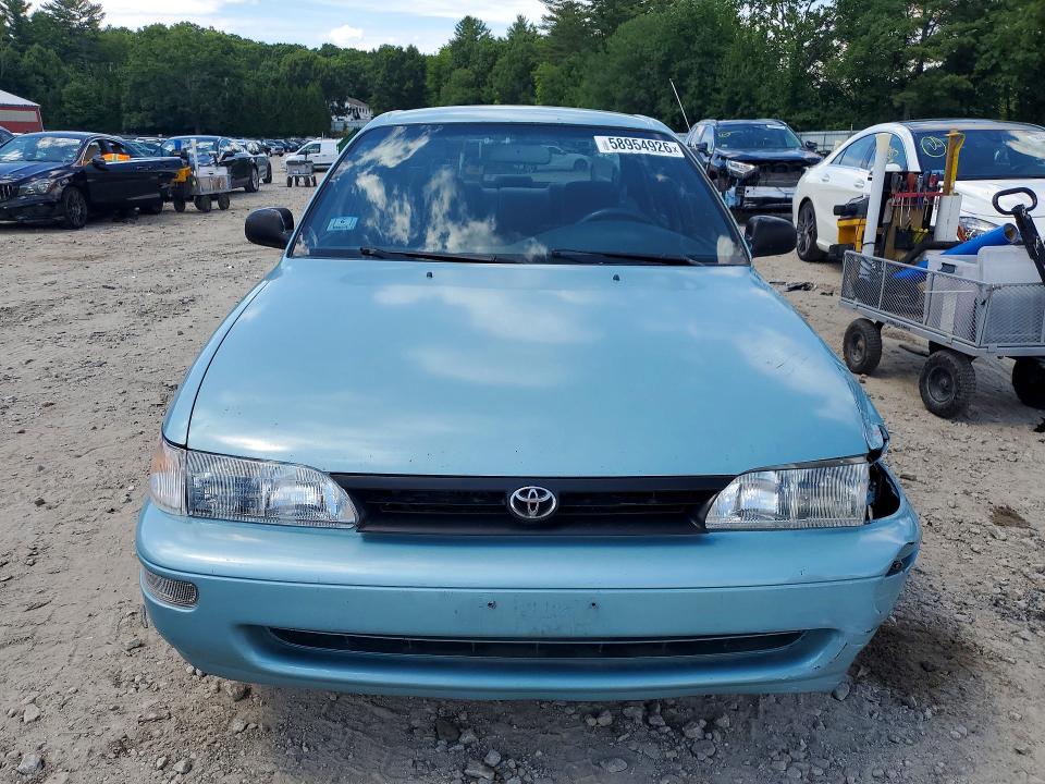 Продаж на аукціоні авто 1994 Toyota Corolla, vin: 1NXAE09B1RZ183033, номер лоту: 58954926