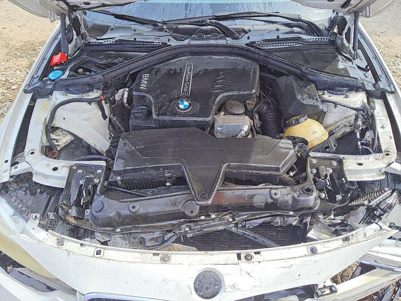 Продажа на аукционе авто 2018 Bmw 320, vin: WBA8E1G53JNU89927, номер лота: 51724856