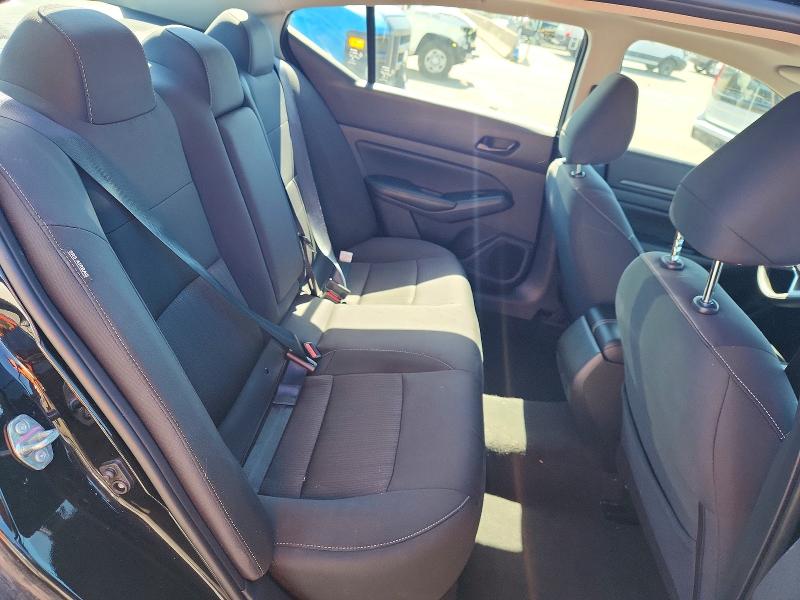 Aukcja sprzedaży 2025 Nissan Altima, vin: 1N4BL4DW9SN382160, numer aukcji: 56127726