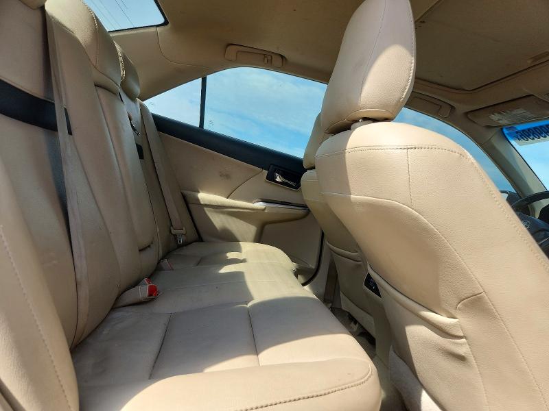 Продаж на аукціоні авто 2012 Toyota Camry, vin: 4T4BF1FK4CR245579, номер лоту: 56099896