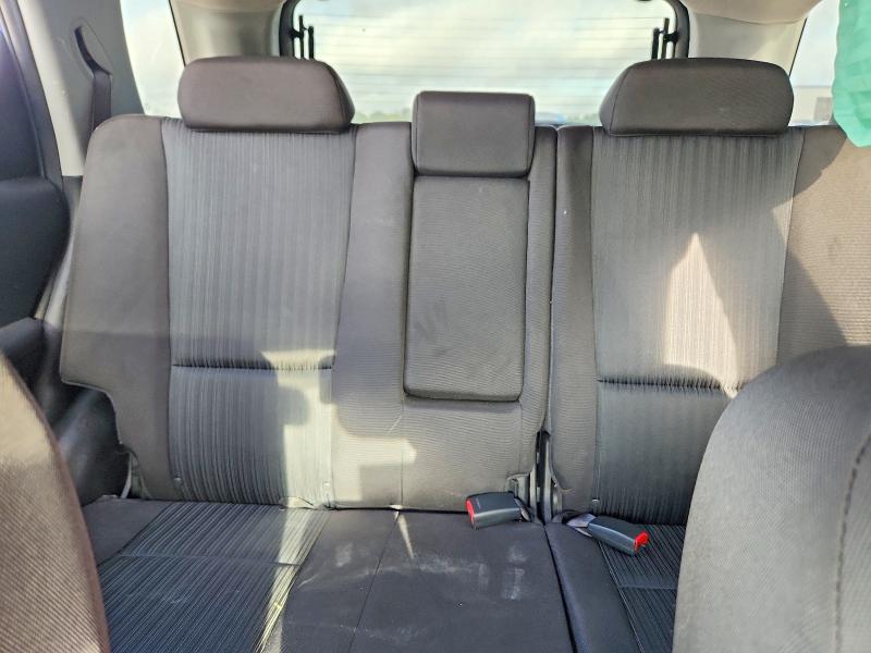 2009 Kia Sportage მანქანა იყიდება აუქციონზე, vin: KNDJE723197632032, აუქციონის ნომერი: 57080636