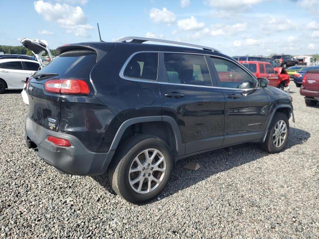 Продажа на аукционе авто 2017 Jeep Cherokee, vin: 1C4PJMCS6HW637404, номер лота: 57171976