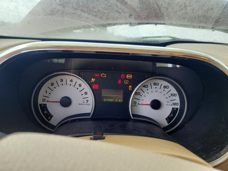 2007 Ford Explorer Sport Trac მანქანა იყიდება აუქციონზე, vin: 1FMEU33K57UA23605, აუქციონის ნომერი: 58635056