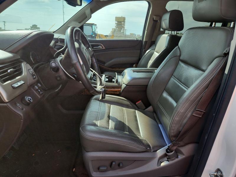Aukcja sprzedaży 2016 Gmc Yukon Xl, vin: 1GKS1HKJ0GR249595, numer aukcji: 58478536